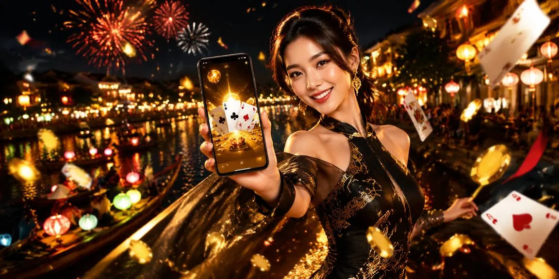 Xóc Đĩa Truyền Thống